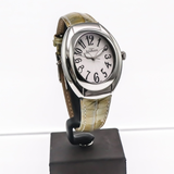 AquaMarin - Swiss Made Watch - EO364 Quartz
 38 mm EO364 100m (10ATM / 339ft)