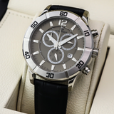 Murex - Swiss Chronograph - MUC526-SL-2
  Swiss Chronograph Ronda 45 mm MUC526 50 m (5 ATM / 169 ft)