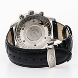Murex - Swiss Chronograph - MUC526-SL-2
  Swiss Chronograph Ronda 45 mm MUC526 50 m (5 ATM / 169 ft)