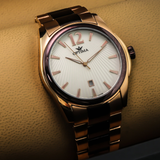 Optima - Swiss Watch - OSM247-RC-1
 Quartz
 44 mm OSM247 30 m (3 ATM / 100 ft)