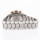 Murex - Swiss Made Chronograph - MUC594-SR-1
 Swiss Chronograph Ronda 49 mm MUC594 50 m (5 ATM / 169 ft)