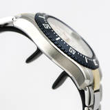 Murex - OCEAN - Automatic Swiss - MUA655-SG-1
 Automatic
 42mm MUA65 100 m (10 ATM / 330 ft)