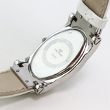 Murex - Diamond Swiss Watch - RSL814-SL-D-7  Swiss Ronda Chronograph 34mm RSL814 30 m (3 ATM / 100 ft)