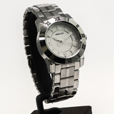 MERCURY - Swiss Watch - ME10230-SS-1 Swiss Quartz 36 mm ME10230 50m (5 ATM, 169 ft)