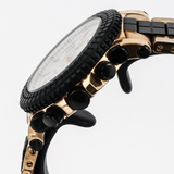 Mercury - Swiss Chronograph - ME10210-RB-1 Swiss Chronograph Quartz 44mm ME10210 50m (5 ATM, 169 ft)