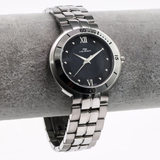 Murex - Swiss Watch - MUL502-SS-8
 Quartz
 37mm MUL502 50m (5 ATM / 169 ft)