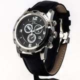 Murex - Swiss Chronograph - MUC508-SL-3 Swiss Chronograph Ronda 45 mm MUC508 50 m (5 ATM / 169 ft)
