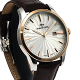 Murex - Swiss Watch - MUM595-SRL-1
 Quartz
 45.30 mm MUM595 50 m (5 ATM / 169 ft)