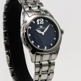 Optima - Swiss Watch - OSL381-SS-9  Swiss made Quartz 34mm OSL381 50 m (5 ATM / 169 ft)