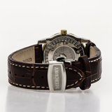 Mercury - Swiss Watch - ME10230-SGL-1
 Quartz
 36 mm ME10230 50m (5 ATM, 169 ft)
