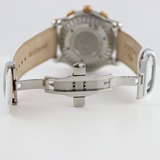 Murex - Swiss Made Chronograph - ISC914-SRL-7 Quartz
 45 mm ISC914 50 m (5 ATM / 169 ft)