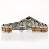 Mercury - Swiss Watch - ME360-SR-7
 Quartz
 36 mm ME360 50m (5 ATM, 169 ft)