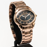 Optima - Swiss Watch - OSL229-RR-8
 Quartz
 39 mm OSL229 30 m (3 ATM / 100 ft)