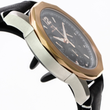 Murex - Swiss Chronograph - MUC605-SRL-3  Swiss Chronograph Ronda  44.7 mm MUC605 50 m (5 ATM / 169 ft)