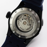 Optima - OAKLAND - Swiss automatic - OSA481-BX-9
 Automatic
 43.35mm OSA481 100 m (10 ATM / 330 feet)