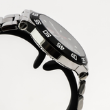 Murex - SUPREMO Open Heart Automatic - MUA672H-SB-4
 Automatic
 43.8mm MUA672H 100 m (10 ATM / 330 ft)