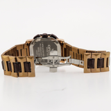 Optima - Swiss Chronograph - OSC243-RC-1 Swiss Chronograph Quartz 40mm x44mm OSC243 30 m (3 ATM / 100 ft)