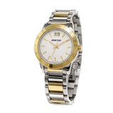 Mercury - Swiss Watch - ME340-SG-1
 Quartz
 36 mm ME340 50m (5 ATM, 169 ft)