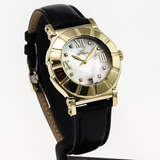 Optima - Swiss Made - OSL300-GL-7
 Swiss made Quartz
  38 mm OSL300 50 m (5 ATM / 169 ft)