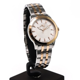 Optima - Swiss Watch - OSL298-SR-1
 Swiss made Quartz
 36 mm  OSL298 50 meters (5 ATM / 169 feet)