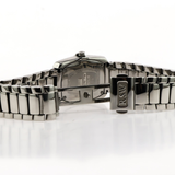 Vintage RSW - Swiss Made - RSW6200-SS-1  Swiss made ETA Quartz 26.85mm RSW6200 30 m (3 ATM / 100 ft)