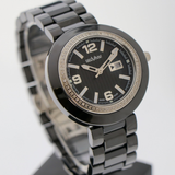 Geovani - Swiss Watch - GOL510-CBS-S-3
 Quartz
 34 mm GOL510 30 meters (3 ATM, 100 feet)
