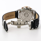 Murex - Swiss Chronograph - MUC605-SRL-3  Swiss Chronograph Ronda  44.7 mm MUC605 50 m (5 ATM / 169 ft)