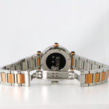 RSW - Swiss Made - RSWL102-SR-1 -
  Swiss Ronda Quartz 33 mm RSWL102 50m (5ATM / 169 ft.)
