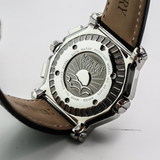 MERCURY - Swiss Chronographe - ME1075-SL-S-7  Swiss Quartz 42.5 mm ME1075 50 m (5 ATM / 169 ft)