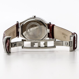 Murex - Swiss Diamond Watch - Red Strap - RSL815-SL-D-7 Swiss Quartz 34 x 41 mm RSL815 30 m (3 ATM / 139 ft)