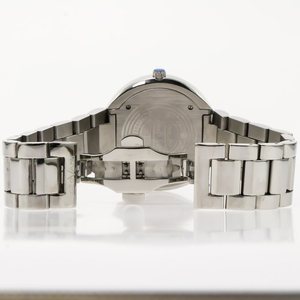 GEOVANI - Swiss Watch - GOB511-SS-3
 Quartz
 44 mm GOB511 30 meters (3 ATM, 100 feet)