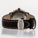 MERCURY - Swiss Watch - ME10240-SRL-4  Swiss Quartz 38.5mm ME10240 100m (10 ATM, 330 ft)