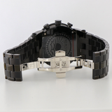 Mercury - Swiss Chronograph - ME10220-BB-9  Swiss Chronograph Quartz 46.5mm ME10220 100m (10 ATM, 330 ft)