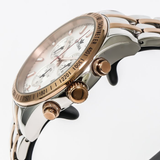 Optima - Swiss Chronograph  Quartz
 44.15mm OSC432  50 m (5 ATM / 139 ft)