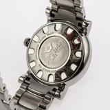 Optima - Swiss Watch - OSL265-SS-4
 Quartz
 39 mm  OSL265 50 meters (5 ATM / 169 feet)