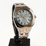 Optima - Swiss Chronograph - OSC292-SR-1 Chronograph Swiss Quartz 45mm OSC292 50 m (5 ATM / 169 ft)