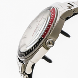 RSW - Swiss Watch - RSWM117-SS-1  Swiss Quartz 44 mm RSWM117  50 m (5 ATM/169 ft)