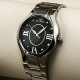 MUREX - Swiss Made Watch - MUL517-SS-8
 Quartz
 36mm MUL517 30 m (3 ATM / 139 ft)