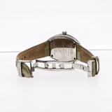 AquaMarin - Swiss Made Watch - EO364 Quartz
 38 mm EO364 100m (10ATM / 339ft)