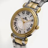 Optima - Swiss Watch - OSL365-SG-1 Swiss Ronda Quartz 35 mm  OSL365 50 m (5 ATM / 169 ft)