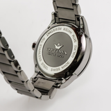 Optima - Swiss Watch - OSL352-SS-1  Swiss made Quartz  39 mm OSL352 50 m (5 ATM / 169 ft)