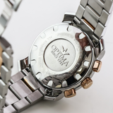 Optima - Swiss Chronograph - OSC275-SR-1  Swiss Ronda Chronograph 43 mm  OSC275 30 m (3 ATM / 100 feet)