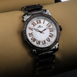 Optima - Swiss Watch - OSL248-SC-S-7
 Quartz
 39 mm OSL248 30 m (3 ATM / 100 ft)