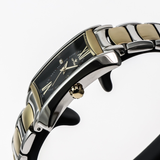Optima - Swiss Diamond - OSL221-SG-3 Quartz
 24 mm OSL221 50 m (5 ATM / 169 ft)