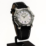 MERCURY - Swiss Made - ME1080-SL-S-7   Swiss Quartz 39.50 mm ME1080 30m (3 ATM, 100 ft)