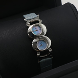RSW - Simply Eight - RSW6800-SL-9
 Swiss Ronda Quartz  22.6 x 33 mm RSW6800 30m (3ATM / 100 ft.)