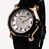 MERCURY - Swiss Watch - ME1080-RBX-1
 Quartz
  37 mm ME1080 30m (3 ATM, 100 ft)