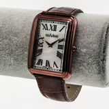 Geovani - Swiss Watch - GOB501-CL-7 Swiss Made Quartz 31mm GOB501 30 m (3 ATM, 100 ft)