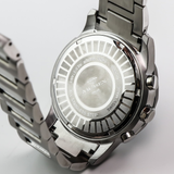 Murex - Swiss Chronograph - MUC605-SS-9
 Swiss Chronograph Ronda 44.7 mm MUC605  50 meters (5 ATM / 169 feet)