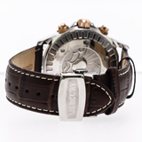 Mercury - Swiss Chronograph - ME390-SRL-3 Quartz
 46 mm ME390 50m (5 ATM, 169 ft)